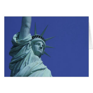 Statue de la liberté, New York, Etats-Unis 9