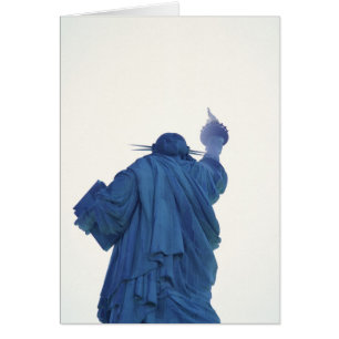 Statue de la Liberté, New York, États-Unis RF)