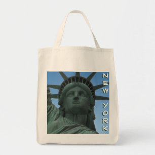 Statue de la Liberté NY Sac fourre-tout New York S