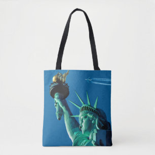Statue de la Liberté pour le Sac fourre-tout à tou