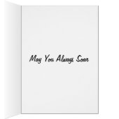 Statue de l'ange et du cheval (Intérieur (Droit))