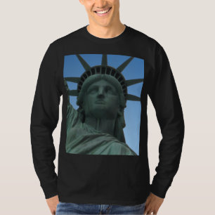 Statue de souvenir unisexe de chemise du T-shirt