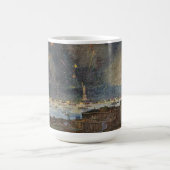 Statue de tasse de liberté (Centre)