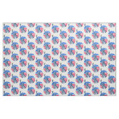 statue de tissu de liberté (Fat Quarter)
