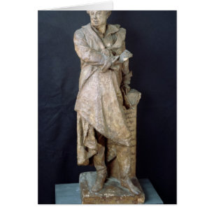 Statue des doumas Pere, c.1883-87 d'Alexandre