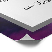 Statue Lady Liberty NY Poster (Hoek)