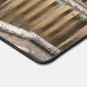 Statue Le Rhône dans le jardin du château de Versa (Coin)