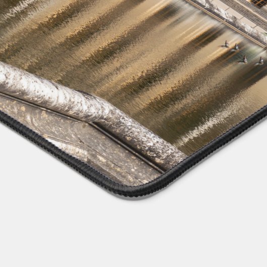 Statue Le Rhone in the garden of Versailles castle Bureaumat (Hoek)