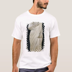 Statue of Julian the Apostate T-shirt