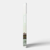 Statue Of Liberty, 1900 Case-Mate iPhone Case (Achterkant / Rechts)