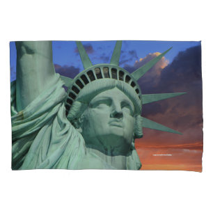 Statue of Liberty National, New York, Verenigde St Kussensloop