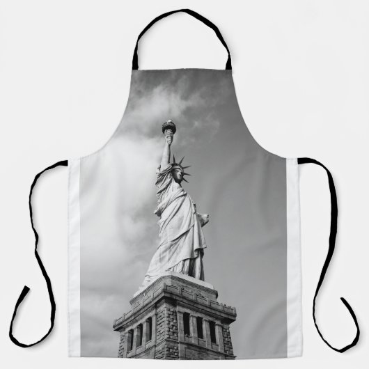 STATUE OF LIBERTY SCHORT (Voorkant)