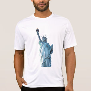 Statue of liberty  t-shirt
