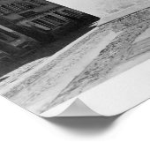 Statue of William Tell, c.1860-90 Poster (Hoek)