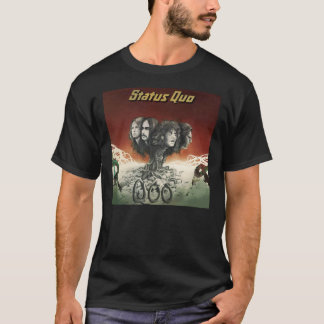 Status Quo Classic T-Shirt