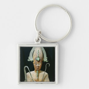 Status van de Cult of Osiris Sleutelhanger