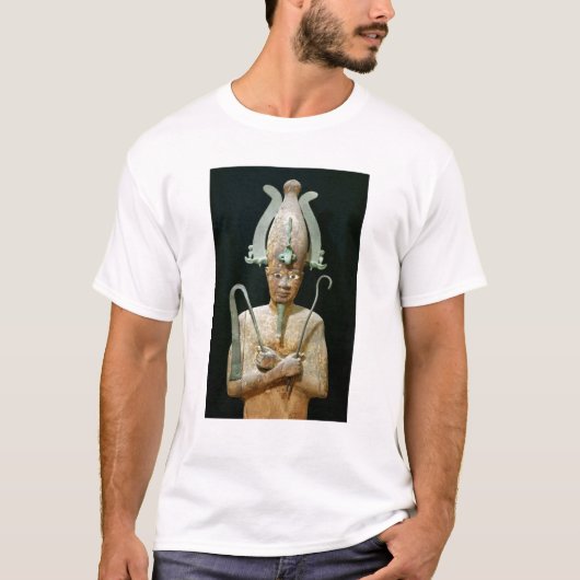 Status van de Cult of Osiris T-shirt (Voorkant)
