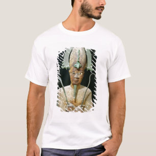 Status van de Cult of Osiris T-shirt