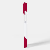 Status van Florida Case-Mate iPhone Case (Achterkant / Links)