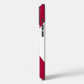 Status van Florida Case-Mate iPhone Case (Achterkant / Links)