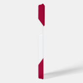 Status van Florida iPhone Hoesje (Rechterkant)