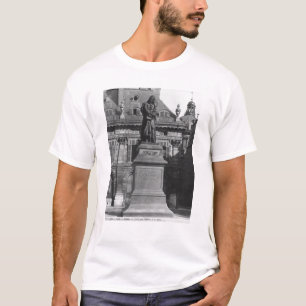 Status van Voltaire T-shirt