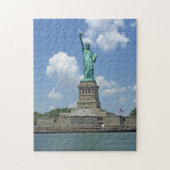 Statut de Liberty Puzzle (Vertical)