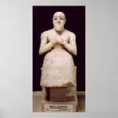Statuut van de ambtenaar Ebih-Il Poster (Voorkant)