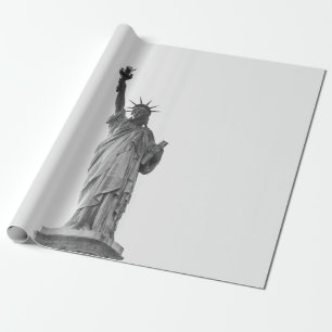 STATUUT VAN DE VRIJHEID CADEAUPAPIER