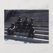 Statuut van de werknemers van het kanaal van Erie