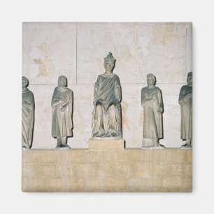 Statuut van Henry VII, Heilige Romeinse keizer Magneet