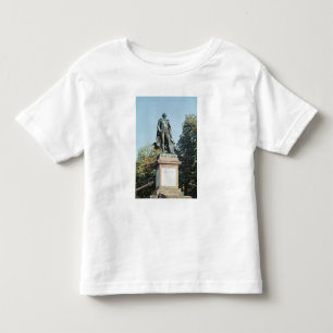 Statuut van Jean Francois de Galaup Kinder Shirts