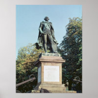 Statuut van Jean Francois de Galaup