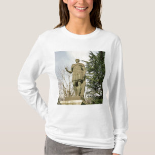 Statuut van Julius Caesar T-shirt