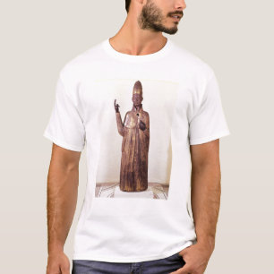 Statuut van paus Boniface VIII 1301 T-shirt