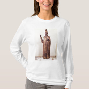 Statuut van paus Boniface VIII 1301 T-shirt