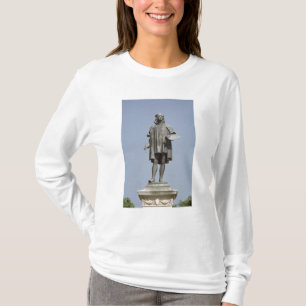 Statuut van Raphael Sanzio van Urbino, 1897 T-shirt