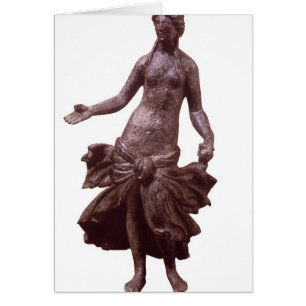 Statuut van Venus, late 1e of 2e eeuw AD