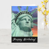  STATUUT VAN VRIJHEID VAN DE TWEEDE DAG KAART (Gele Bloem)