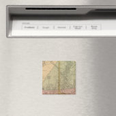 Staunton Magneet (Insitu (Vaatwasser))