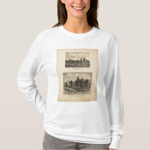 Staunton Male Academy T-shirt