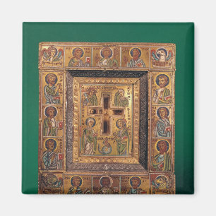 Staurotheque, Rijnschool Magneet