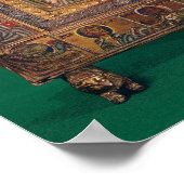 Staurotheque, Rijnschool Poster (Hoek)