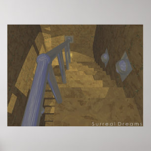 Staven Poster