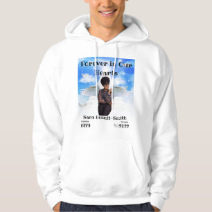 Staven van de Hemelse Memorial T-Shirt