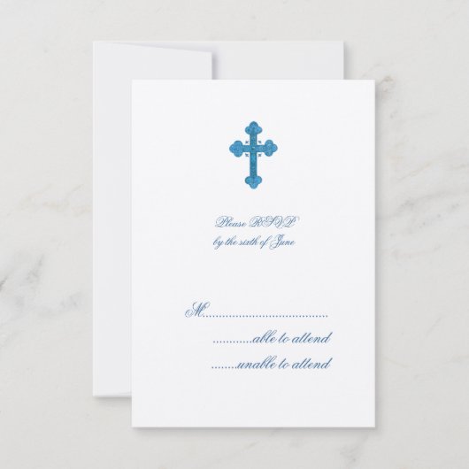 Stavro RSVP (Devant)