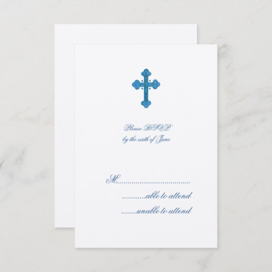 Stavro RSVP (Devant / Derrière)