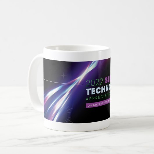 STAW AAST 2022 Mug (Devant gauche)