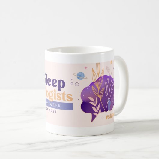 STAW AAST 2023 Mug (Devant droit)