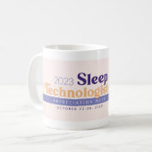 STAW AAST 2023 Mug (Devant gauche)